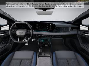 Audi S6 e-tron S6 Avant e-tron qu. Exclusive*Air*Pano*B&O*360°