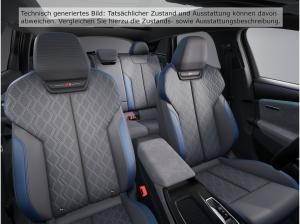 Audi S6 e-tron S6 Avant e-tron qu. Exclusive*Air*Pano*B&O*360°