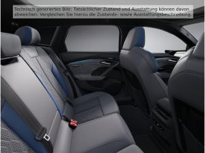 Audi S6 e-tron S6 Avant e-tron qu. Exclusive*Air*Pano*B&O*360°