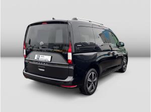 Volkswagen Caddy Energy 1,5TSI DSG LED APP GJR TRAVEL