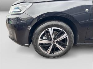 Volkswagen Caddy Energy 1,5TSI DSG LED APP GJR TRAVEL