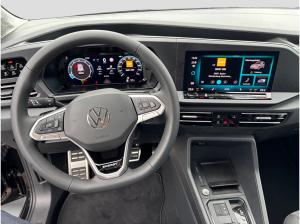 Volkswagen Caddy Energy 1,5TSI DSG LED APP GJR TRAVEL