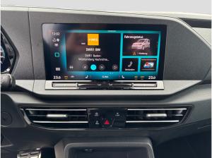 Volkswagen Caddy Energy 1,5TSI DSG LED APP GJR TRAVEL