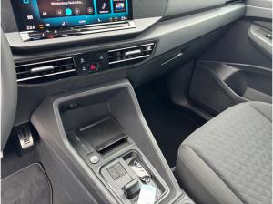Volkswagen Caddy Energy 1,5TSI DSG LED APP GJR TRAVEL
