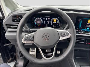Volkswagen Caddy Energy 1,5TSI DSG LED APP GJR TRAVEL