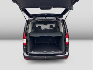 Volkswagen Caddy Energy 1,5TSI DSG LED APP GJR TRAVEL