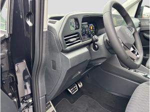Volkswagen Caddy Energy 1,5TSI DSG LED APP GJR TRAVEL