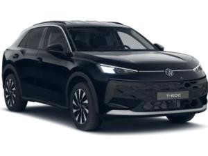 Volkswagen T-Roc Life 1.5 l eTSI OPF 7-Gang-Doppelkupplungsgetriebe DSG