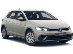 Volkswagen Polo Life 1,0 l TSI OPF 7 -Gang-Doppelkupplungsgetriebe DSG