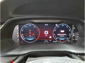 Skoda Octavia Combi RS 2.0TDI DSG 4x4 / Pano, HuD, LED