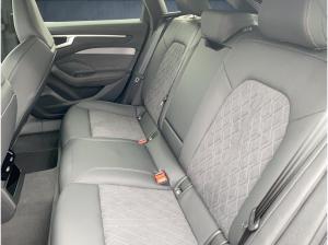 Audi A6 Avant edition one TDI S tr. S line Matrix AHK