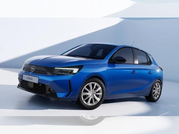 Opel Corsa Opel Corsa | Gewerbe | Top-Rate 99 € netto | Bestellfahrzeug