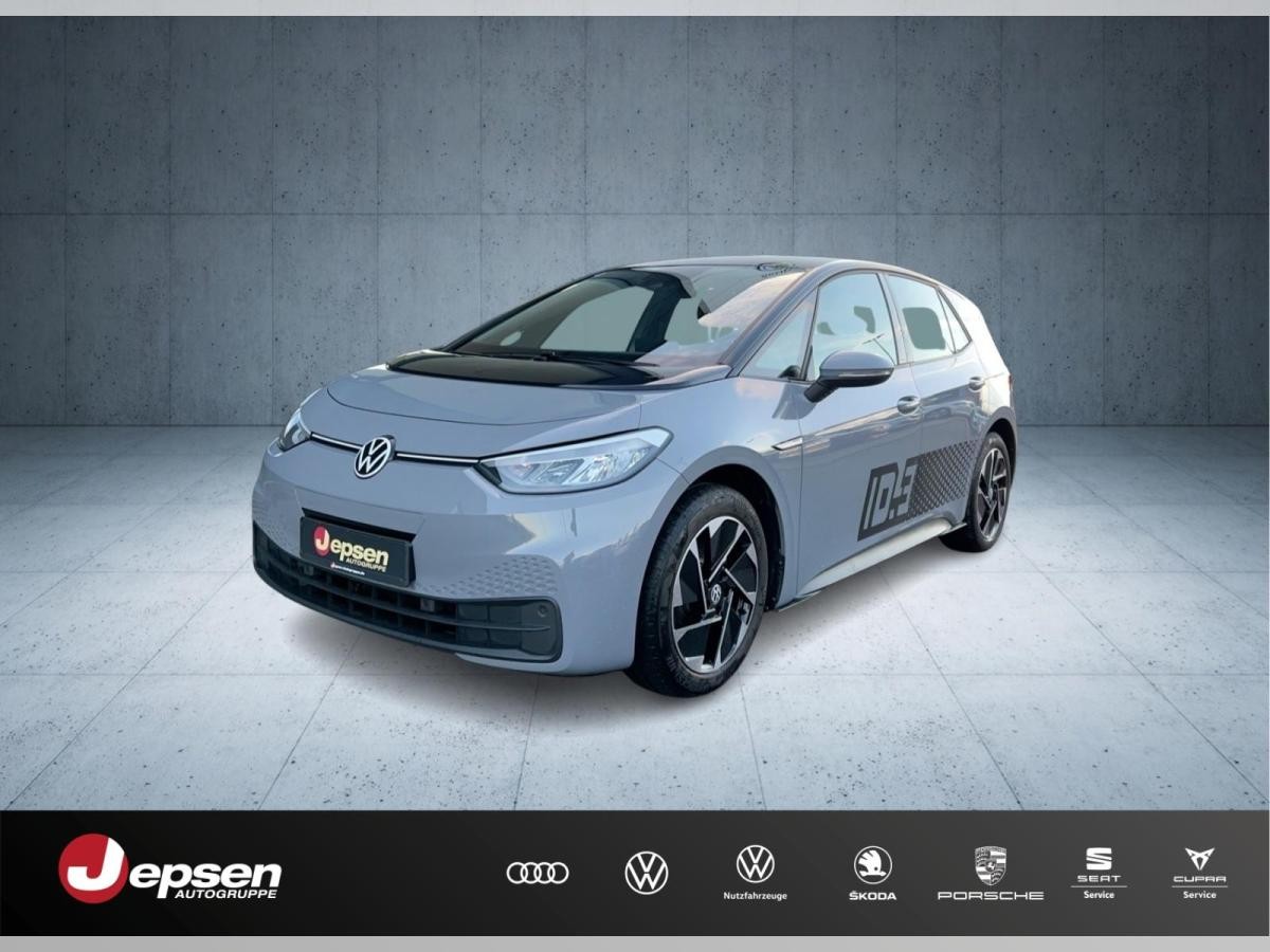 Volkswagen ID.3 Pro 58kWh /NAVI