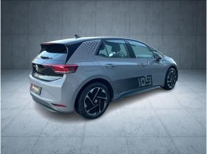 Volkswagen ID.3 Pro 58kWh /NAVI