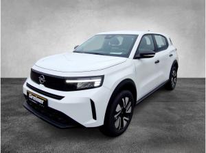 Opel Frontera Edition 1.2 Hybrid NAVI|KAMERA|SHZ