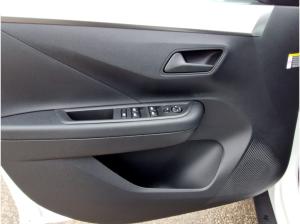 Opel Frontera Edition 1.2 Hybrid NAVI|KAMERA|SHZ