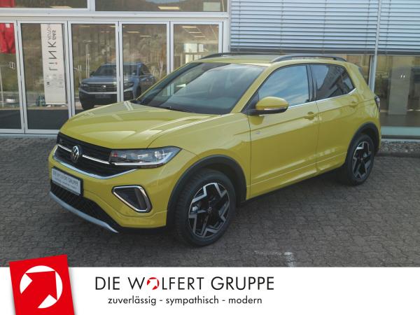 T-Cross