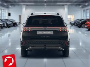 Volkswagen T-Cross R-Line 1.0 TSI OPF (116 PS) DSG*GANZJAHRESREIFEN*AHK*NAVI*