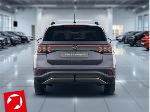 Volkswagen T-Cross R-Line 1.0 TSI OPF (116 PS) DSG*GANZJAHRESREIFEN*AHK*NAVI*