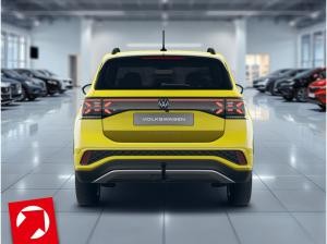 Volkswagen T-Cross R-Line 1.0 TSI (116 PS) OPF 6-Gang*GANZJAHRESREIFEN*AHK*NAVI*