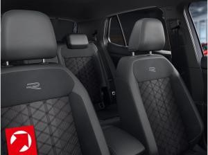 Volkswagen T-Cross R-Line 1.0 TSI OPF (116 PS) DSG*GANZJAHRESREIFEN*AHK*NAVI*