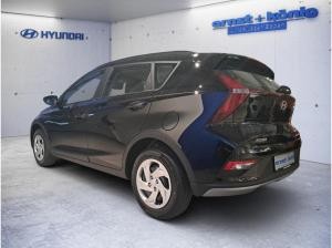 Hyundai BAYON 🔥Vorführwagen Kracher🔥MY25🔥100PS🔥Select