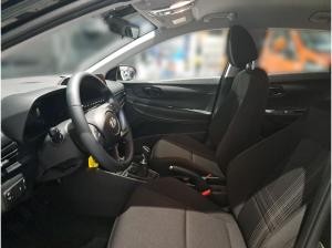 Hyundai BAYON 🔥Vorführwagen Kracher🔥MY25🔥100PS🔥Select
