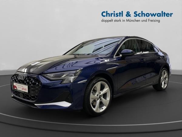 Audi A3 Limousine 35TFSI S tronic advanced AHK 3ZAC STHG