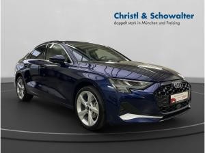 Audi A3 Limousine 35TFSI S tronic advanced AHK 3ZAC STHG