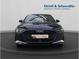 Audi A3 Limousine 35TFSI S tronic advanced AHK 3ZAC STHG