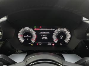 Audi A3 Limousine 35TFSI S tronic advanced AHK 3ZAC STHG