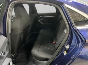 Audi A3 Limousine 35TFSI S tronic advanced AHK 3ZAC STHG