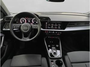 Audi A3 Limousine 35TFSI S tronic advanced AHK 3ZAC STHG