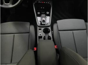 Audi A3 Limousine 35TFSI S tronic advanced AHK 3ZAC STHG