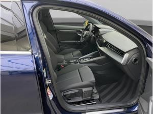 Audi A3 Limousine 35TFSI S tronic advanced AHK 3ZAC STHG