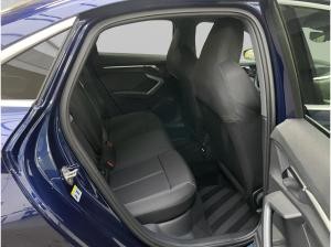 Audi A3 Limousine 35TFSI S tronic advanced AHK 3ZAC STHG