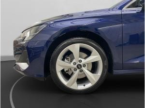 Audi A3 Limousine 35TFSI S tronic advanced AHK 3ZAC STHG