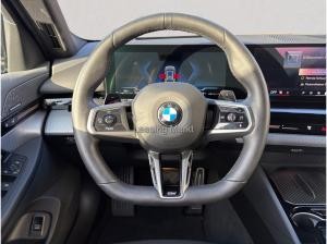 BMW 520 520d Touring M Sportpaket + Panorama + AHK + ACC