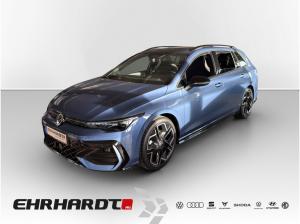 Volkswagen Golf Variant R-Line 1.5 eTSI 150PS *BLACK STYLE*MATRIX*AHK*PANO*STANDHZG*KEYLESS*51.710€*