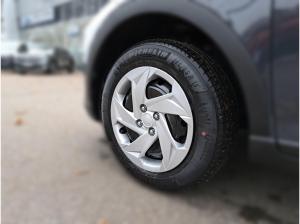 Hyundai BAYON 🔥Vorführwagen Kracher🔥MY25🔥100PS🔥Select