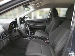 Hyundai BAYON 🔥Vorführwagen Kracher🔥MY25🔥100PS🔥Select