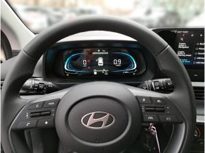 Hyundai BAYON 🔥Vorführwagen Kracher🔥MY25🔥100PS🔥Select