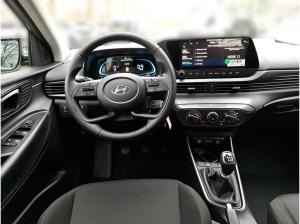 Hyundai BAYON 🔥Vorführwagen Kracher🔥MY25🔥100PS🔥Select
