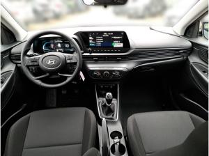 Hyundai BAYON 🔥Vorführwagen Kracher🔥MY25🔥100PS🔥Select