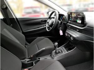 Hyundai BAYON 🔥Vorführwagen Kracher🔥MY25🔥100PS🔥Select