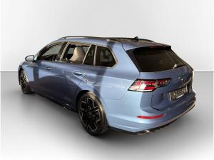 Volkswagen Golf Variant R-Line 1.5 eTSI 150PS *BLACK STYLE*MATRIX*AHK*PANO*STANDHZG*KEYLESS*51.710€*