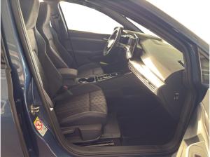 Volkswagen Golf Variant R-Line 1.5 eTSI 150PS *BLACK STYLE*MATRIX*AHK*PANO*STANDHZG*KEYLESS*51.710€*