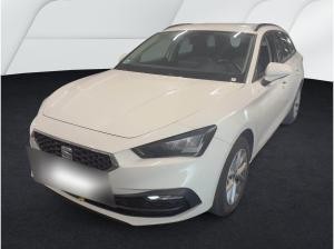 Seat Leon Sportstourer Style 1.5 TSI DSG LED Kamera
