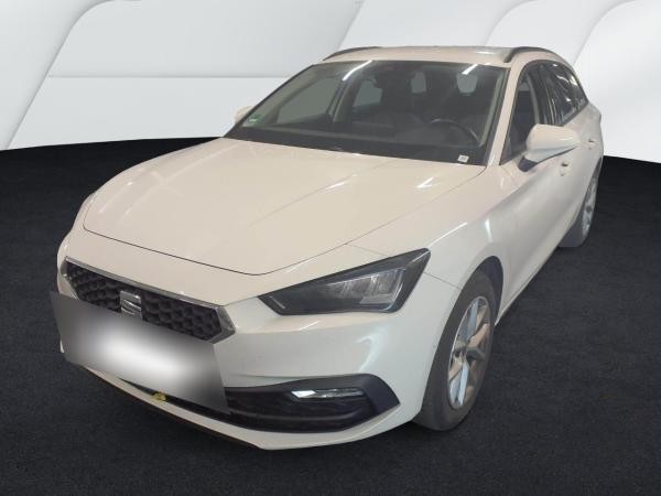 Seat Leon Sportstourer Style 1.5 TSI DSG LED Kamera