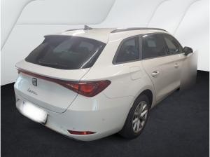 Seat Leon Sportstourer Style 1.5 TSI DSG LED Kamera